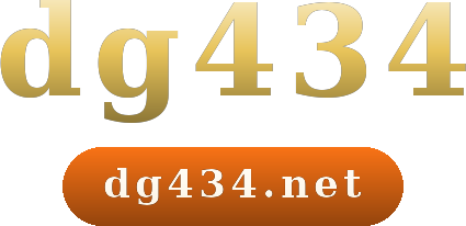 dg434 logo